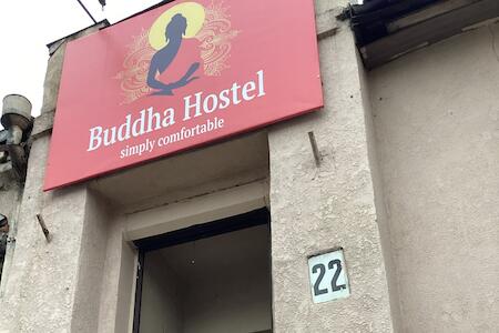 Buddha Hostel