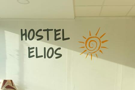 Hostel Elios