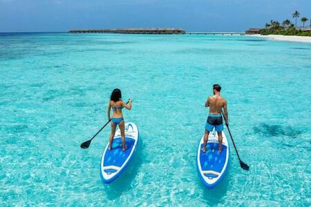 Santa Rosa Maldives
