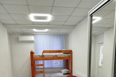 Aydeniz Hostel, Chișinău