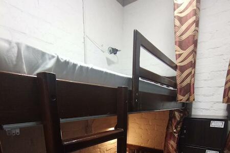 Dz Backpackers, Semporna