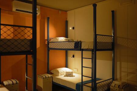 Best Party Hostel: Snooze Station By Sydney, Galle