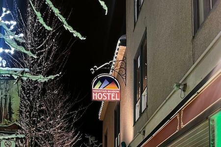 Best for Solo Traveler: Mountain Shadow Hostel, Rossland Best for Solo Traveler: Mountain Shadow Hostel, Rossland