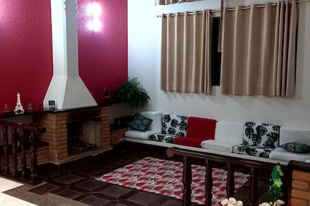 Best for Solo Traveler: Hostel Blaese Pascal - Hbp, Guarulhos