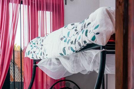 Victorious Chillzone Hostel, Nkoanrua Victorious Chillzone Hostel, Nkoanrua