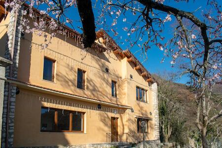 Best for Solo Traveler: Ostello Del Cammino Di Francesco, Rivodutri Best for Solo Traveler: Ostello Del Cammino Di Francesco, Rivodutri