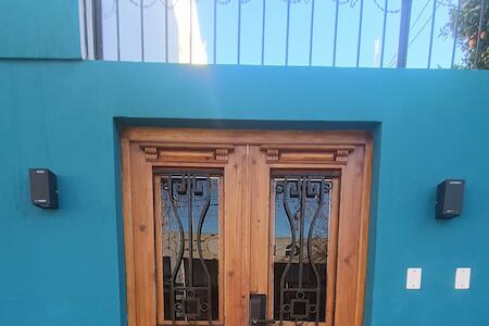 Mejor para Viajero Solo: La Via Hostel, Neuquen