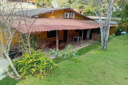 Coruja Suites - Ilha Grande, Angra dos Reis