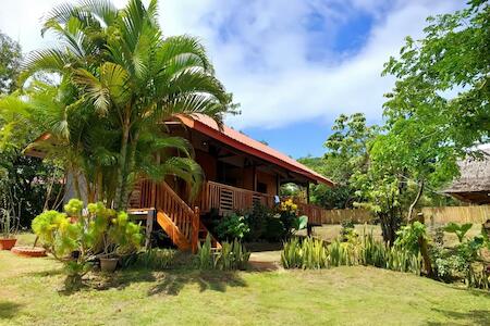 B&r Hostel, Puerto Princesa