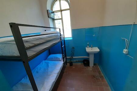 Tumanyan Bathhouse Hostel