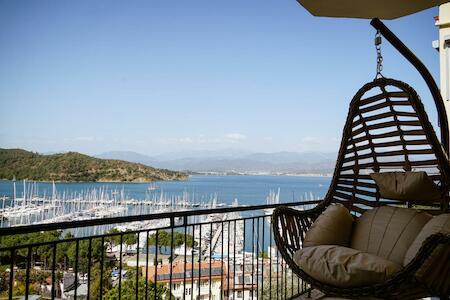 El Camino Hostel & Pub, Fethiye