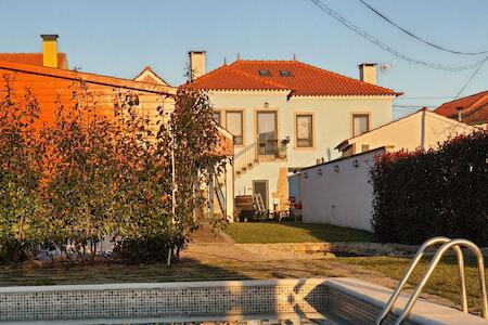 Best Party Hostel: Alvorada Medieval, Valença