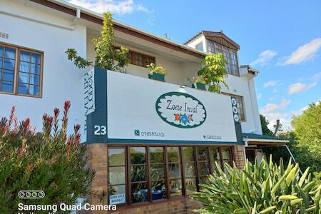 Zoete Inval Travellers Lodge, Hermanus