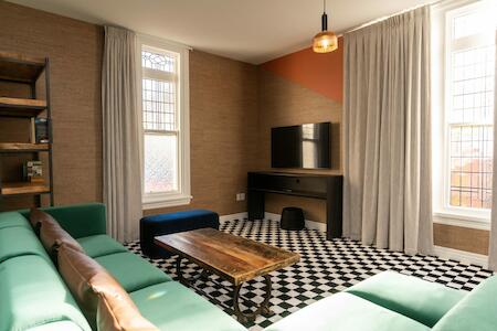 Haka House, Christchurch