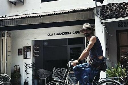 Ola Hostel, Malacca