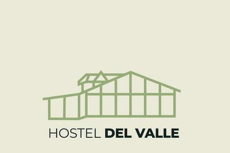 Hostel Del Valle