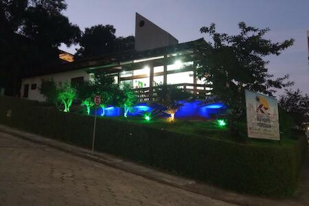 Blu Hostel, Blumenau Blu Hostel, Blumenau