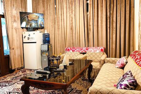 "sofia" Guest House, Samarkand