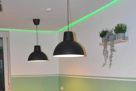 Hostel Karma, Gelsenkirchen