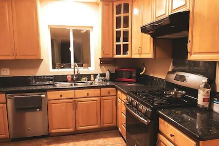 Westminster Cozy Rooms, Westminster