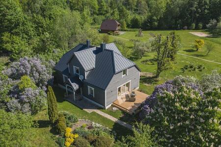 Hostel Kastaņas, Lielvārde Hostel Kastaņas, Lielvārde