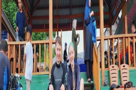 Pondok Wisata Botu Barani, Bone Bolango Pondok Wisata Botu Barani, Bone Bolango