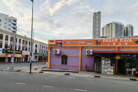 Vintage Inn Jonker Walk Melaka, Malacca Vintage Inn Jonker Walk Melaka, Malacca