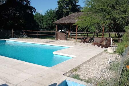 La Brújula Hostel Y Club Social, Mina Clavero La Brújula Hostel Y Club Social, Mina Clavero