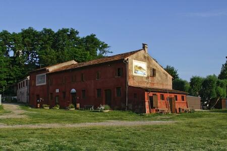 HI - Rivalta sul Mincio - Ostello Del Mincio Hostel, Rivalta sul Mincio