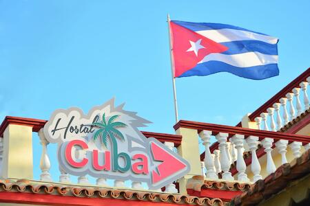 Hostal Cuba