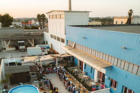 Ostello Salento, Alezio Ostello Salento, Alezio