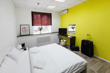 Maxi House Hostel, Rostov-on-Don