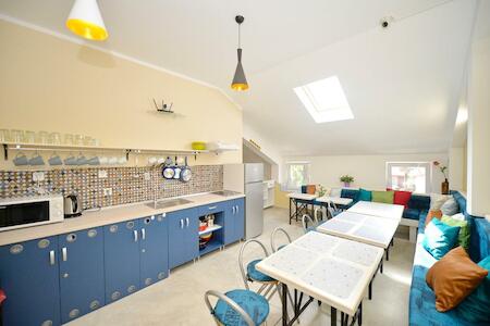 Hostel Pupa, Kotor Hostel Pupa, Kotor