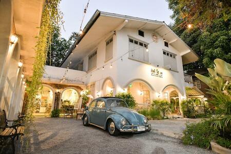 Best for Solo Traveler: Silsopa Hostel, Nong Khai