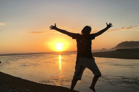 Sedgefield Backpacker, Sedgefield Sedgefield Backpacker, Sedgefield