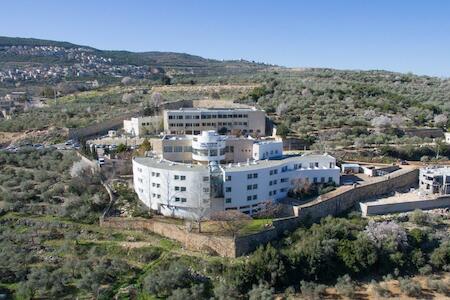 HI - Pkiin Hostel, Buqei‘a HI - Pkiin Hostel, Buqei‘a