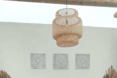 NOMAD SURF HOUSE, Corralejo