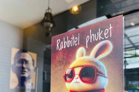Rabbitel Phuket