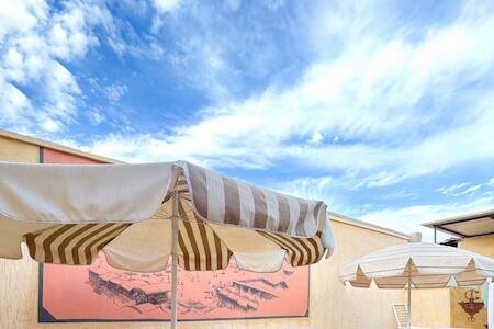 Sun Hostel, Marrakesch