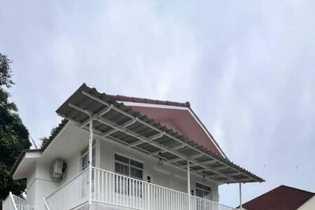 Elliez Abra Roomstay Azalea, Kota Bharu