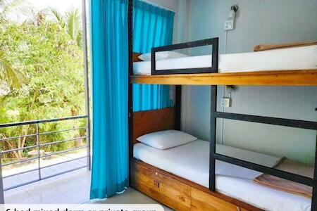 Theppahrak Hostel Khaolak, Khao Lak
