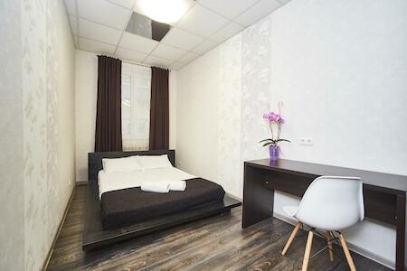 Old Courtyard Hostel, Odessa