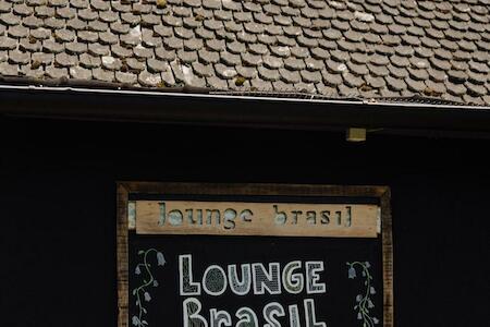 Lounge Brasil