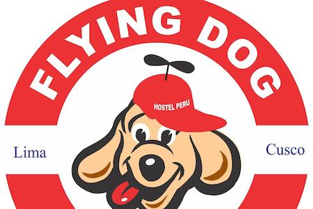 Flying Dog Hostel