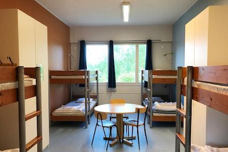 Godby Vandrarhem, Godby Godby Vandrarhem, Godby