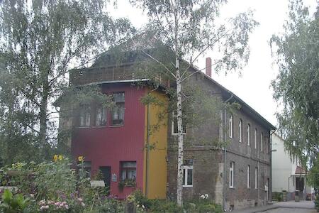 Hostel Falkenstein