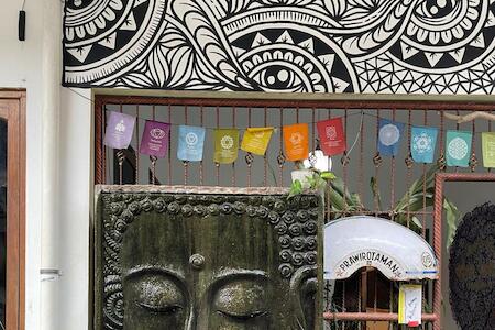 Best Party Hostel: Gorga Hostel, Timuran