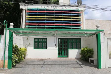 Best Party Hostel: Hostel 33, Guarulhos