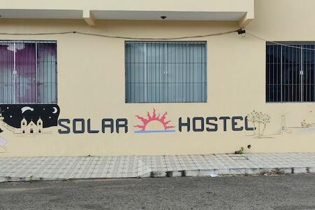 Solar Hostel