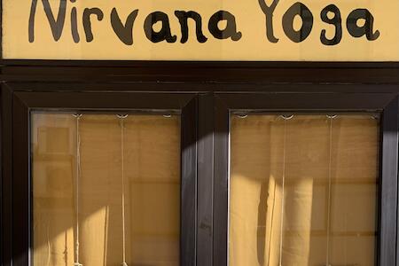 Nirvana Yoga Center